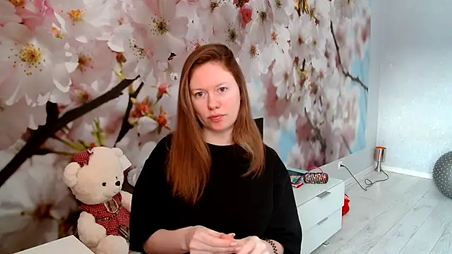 Snapshot of ConnieDaw chatting on January 2025 06:02:01 AM ConnieDaw online show from January 2025 06:02:01 AM