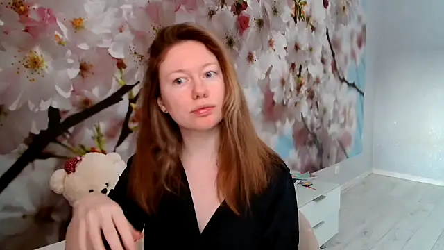 Snapshot of ConnieDaw chatting on February 2025 05:30:02 AM ConnieDaw online show from February 2025 05:30:02 AM