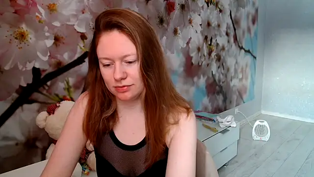 Snapshot of ConnieDaw chatting on February 2025 05:58:01 AM ConnieDaw online show from February 2025 05:58:01 AM