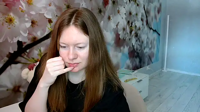 Snapshot of ConnieDaw chatting on February 2025 05:58:01 AM ConnieDaw online show from February 2025 05:58:01 AM