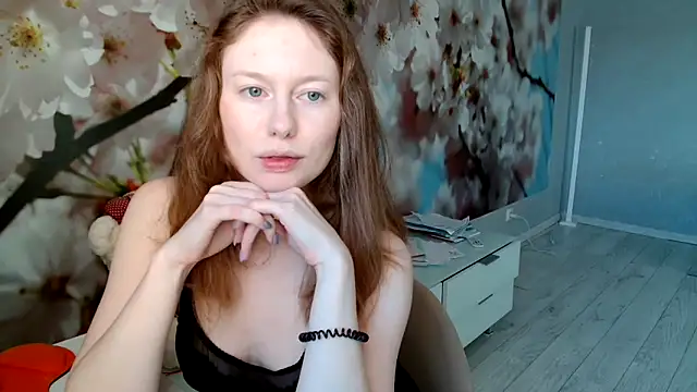 Snapshot of ConnieDaw chatting on February 2025 10:55:01 AM ConnieDaw online show from February 2025 10:55:01 AM