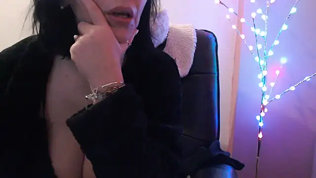 algodonyfresa online show from January 2025 01:46:01 PM