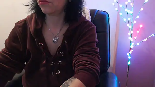 algodonyfresa online show from January 2025 07:50:01 PM