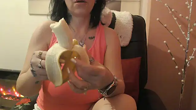 algodonyfresa online show from March 2025 10:20:01 PM