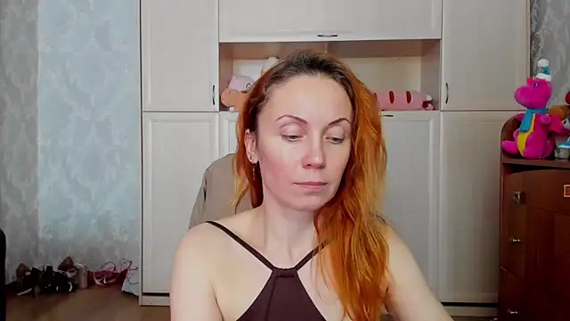 BrightBurst online show from March 2025 11:39:02 AM