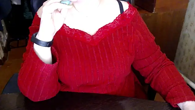 AlisaHot55 online show from April 2026 11:05:02 AM