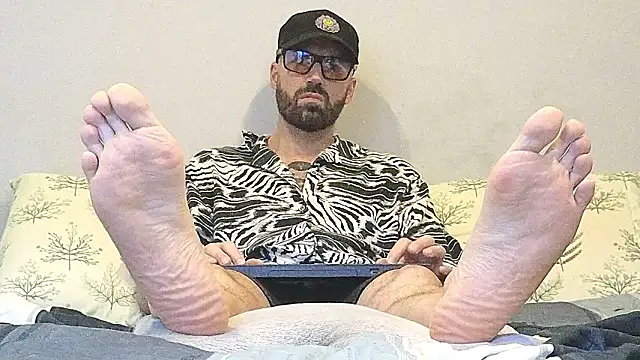 Snapshot of MattxFeet chatting on February 2026 09:07:01 PM MattxFeet online show from February 2026 09:07:01 PM