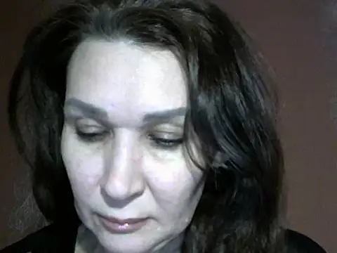 PrettyAndWild online show from January 2025 05:13:02 PM