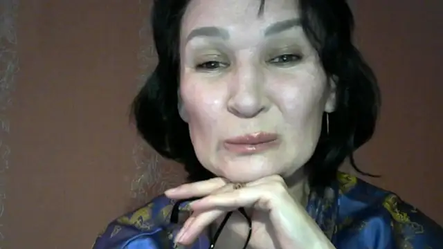 PrettyAndWild online show from May 2026 03:39:02 PM