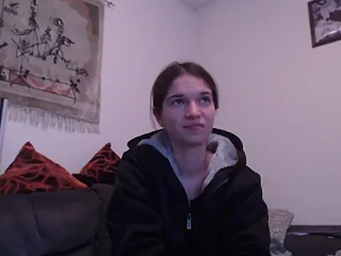 Geile-Luna online show from December 2024 08:18:01 PM