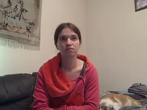 Geile-Luna online show from February 2025 08:33:02 PM