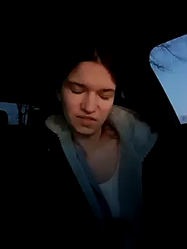 Geile-Luna online show from March 2025 08:10:02 PM