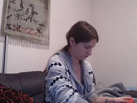 Geile-Luna online show from March 2025 06:51:02 PM