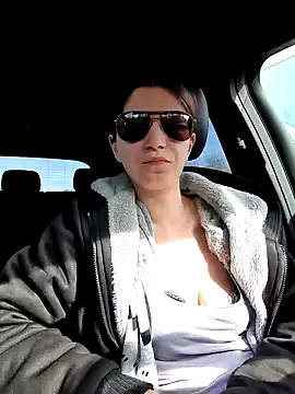 Geile-Luna online show from March 2025 12:33:02 PM