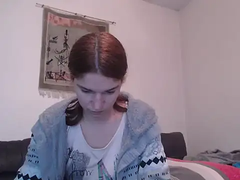 Geile-Luna online show from January 2026 08:14:01 PM