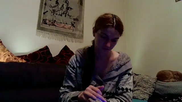 Geile-Luna online show from March 2026 08:25:01 PM