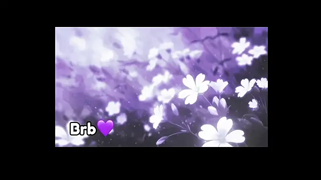 violeta milleer online show from January 2025 02:04:01 PM