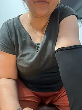 Snapshot of Preet_Kaur_69 chatting on December 2024 06:33:01 PM Preet Kaur 69 online show from December 2024 06:33:01 PM