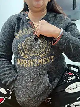 Snapshot of Preet_Kaur_69 chatting on January 2025 06:16:01 PM Preet Kaur 69 online show from January 2025 06:16:01 PM