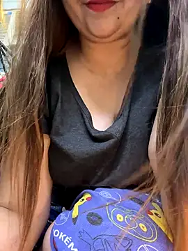 Snapshot of Preet_Kaur_69 chatting on September 2025 07:07:02 PM Preet Kaur 69 online show from September 2025 07:07:02 PM