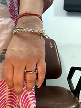 Snapshot of Preet_Kaur_69 chatting on November 2025 06:18:01 PM Preet Kaur 69 online show from November 2025 06:18:01 PM