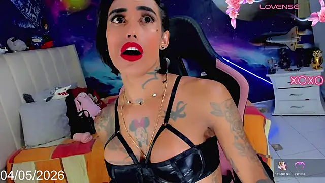 Nella Dolls online show from May 2026 03:03:01 AM