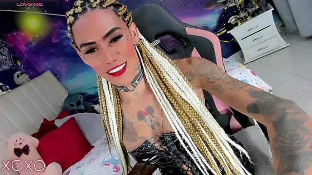 Nella Dolls online show from July 2026 10:07:02 PM