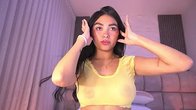 katy rioss online show from April 2026 12:05:02 PM