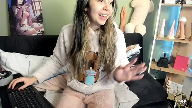 lilly sweett online show from February 2026 10:57:02 PM