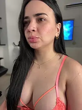 GeorginaJones online show from March 2025 07:30:01 AM