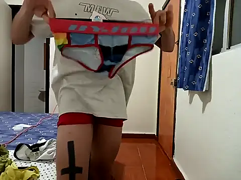 Latinopervs online show from February 2025 07:10:01 AM