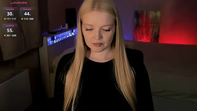 Ssweet annie online show from April 2026 06:47:02 PM