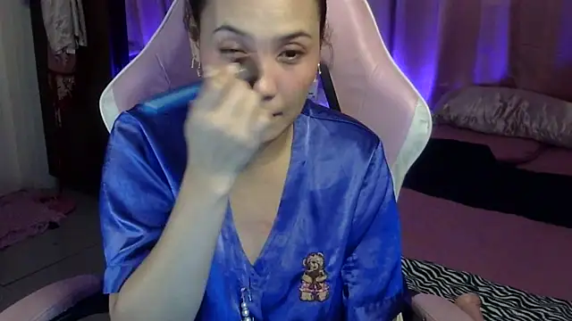 Snapshot of yourbabe_Brielle chatting on February 2025 07:02:01 PM yourbabe Brielle online show from February 2025 07:02:01 PM