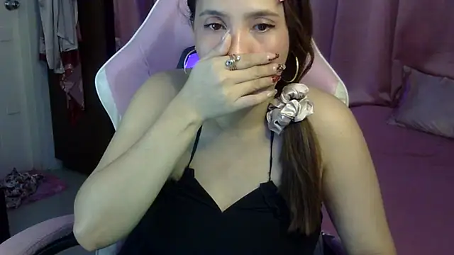 Snapshot of yourbabe_Brielle chatting on February 2025 11:12:01 AM yourbabe Brielle online show from February 2025 11:12:01 AM