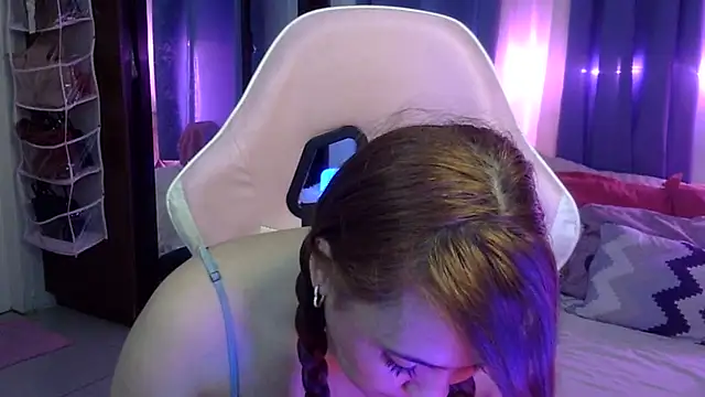 Snapshot of yourbabe_Brielle chatting on September 2025 11:45:02 AM yourbabe Brielle online show from September 2025 11:45:02 AM