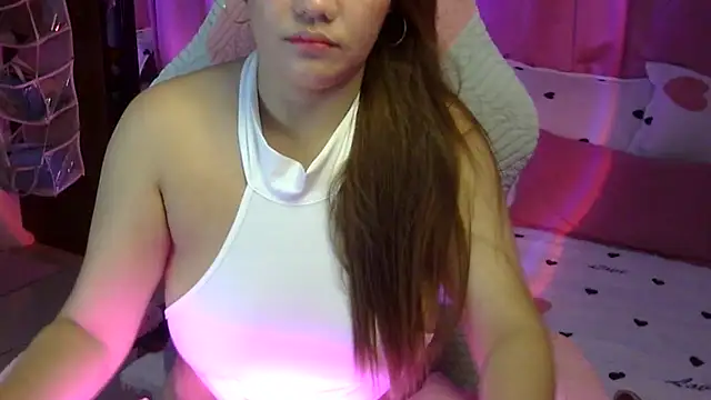 Snapshot of yourbabe_Brielle chatting on February 2026 10:27:02 PM yourbabe Brielle online show from February 2026 10:27:02 PM