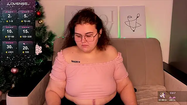 Snapshot of Curvy_Jane chatting on December 2024 05:57:02 AM Curvy Jane online show from December 2024 05:57:02 AM