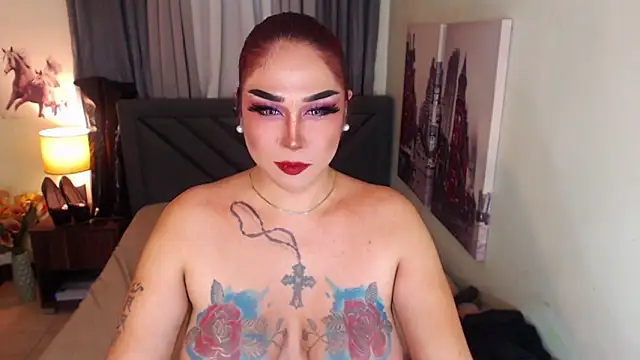 Snapshot of Transdomts4u chatting on February 2025 10:49:01 AM Transdomts4u online show from February 2025 10:49:01 AM