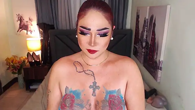 Snapshot of Transdomts4u chatting on February 2025 01:51:02 PM Transdomts4u online show from February 2025 01:51:02 PM