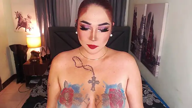 Snapshot of Transdomts4u chatting on February 2025 01:08:02 PM Transdomts4u online show from February 2025 01:08:02 PM