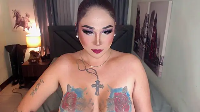 Snapshot of Transdomts4u chatting on March 2025 02:51:02 PM Transdomts4u online show from March 2025 02:51:02 PM