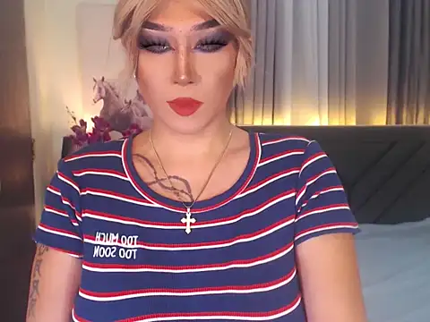 Snapshot of Transdomts4u chatting on October 2025 04:24:02 PM Transdomts4u online show from October 2025 04:24:02 PM