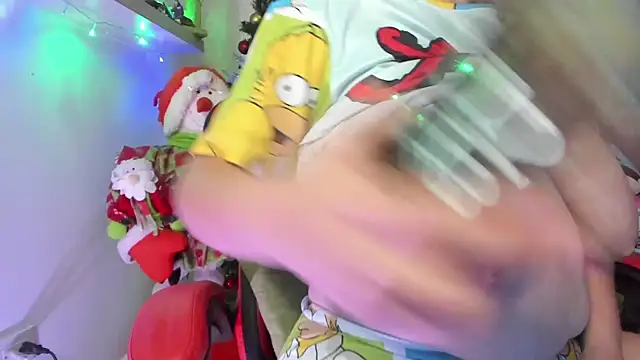 valery adams1 online show from December 2024 05:15:01 AM