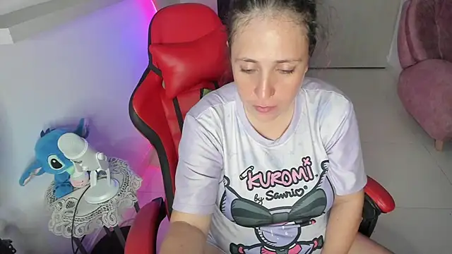 valery adams1 online show from January 2025 03:55:02 AM