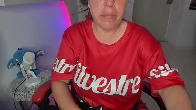 valery adams1 online show from January 2025 04:10:02 AM