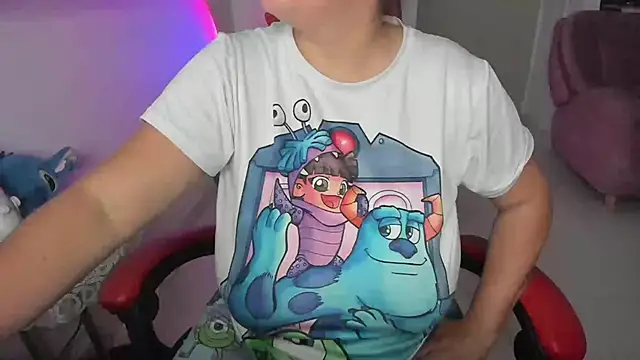 valery adams1 online show from January 2025 07:24:02 AM