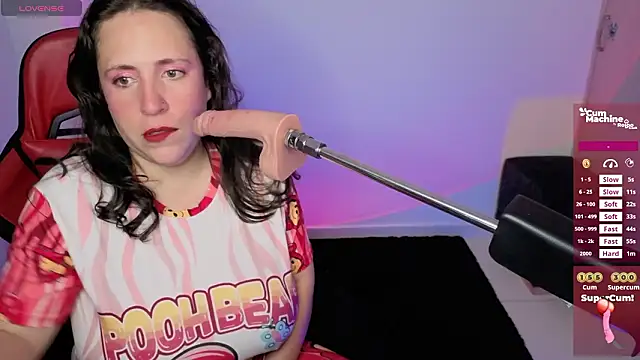 valery adams1 online show from February 2026 03:58:02 AM