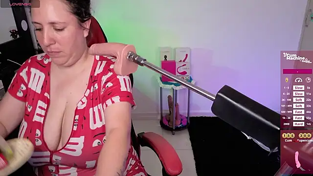 valery adams1 online show from February 2026 03:39:01 AM