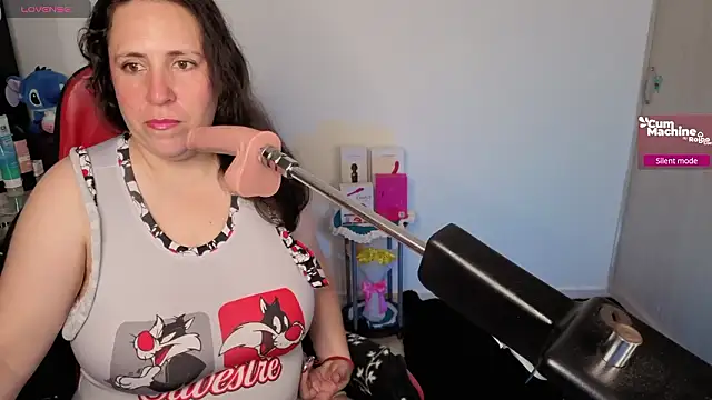 valery adams1 online show from March 2026 03:36:01 AM