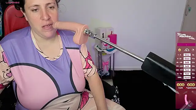 valery adams1 online show from March 2026 04:51:01 AM